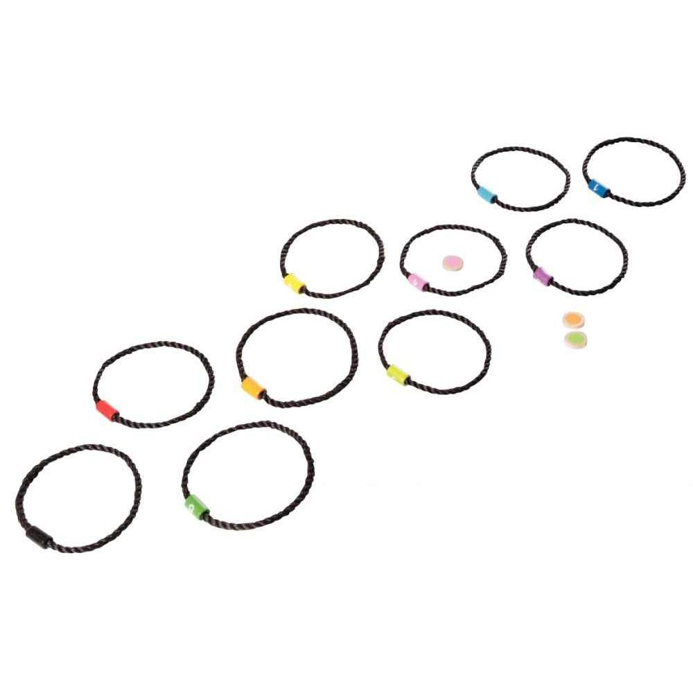 NC Jeu de la marelle