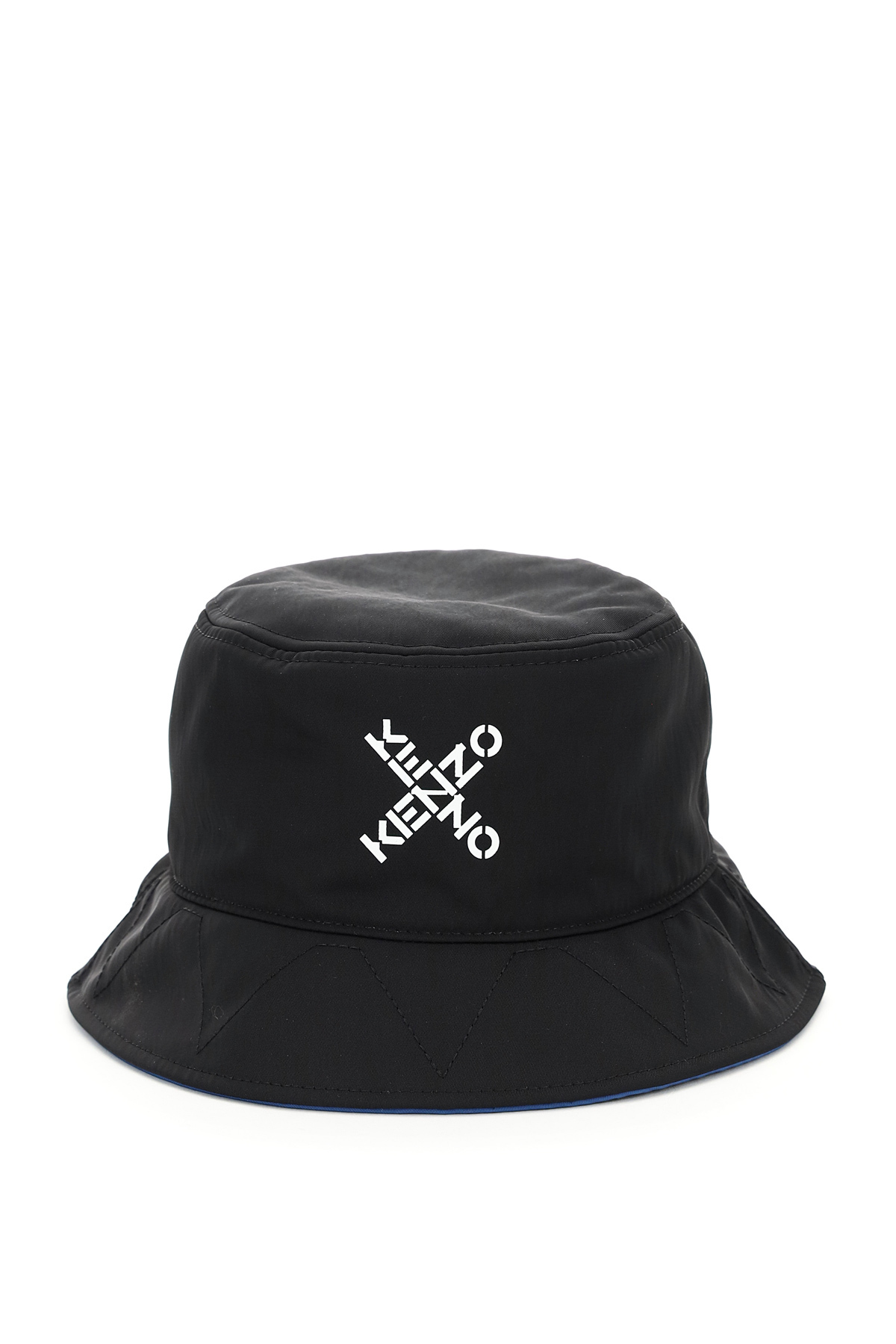 KENZO Men's Sport Bucket Hat - Black