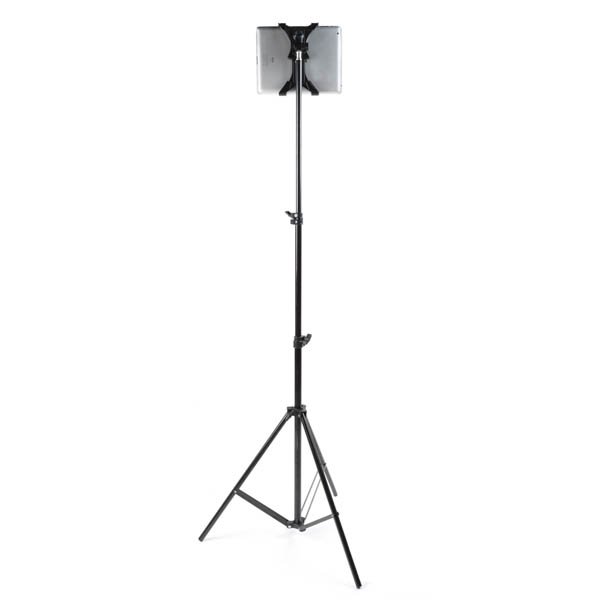 Intempo Tripod Tablet and Phone Holder 