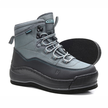 Vision Tossu 2.0 Felt Wading Boots  | UK8 / EU42