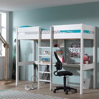 Vipack hoogslaper Pino