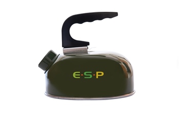 ESP Green Kettle