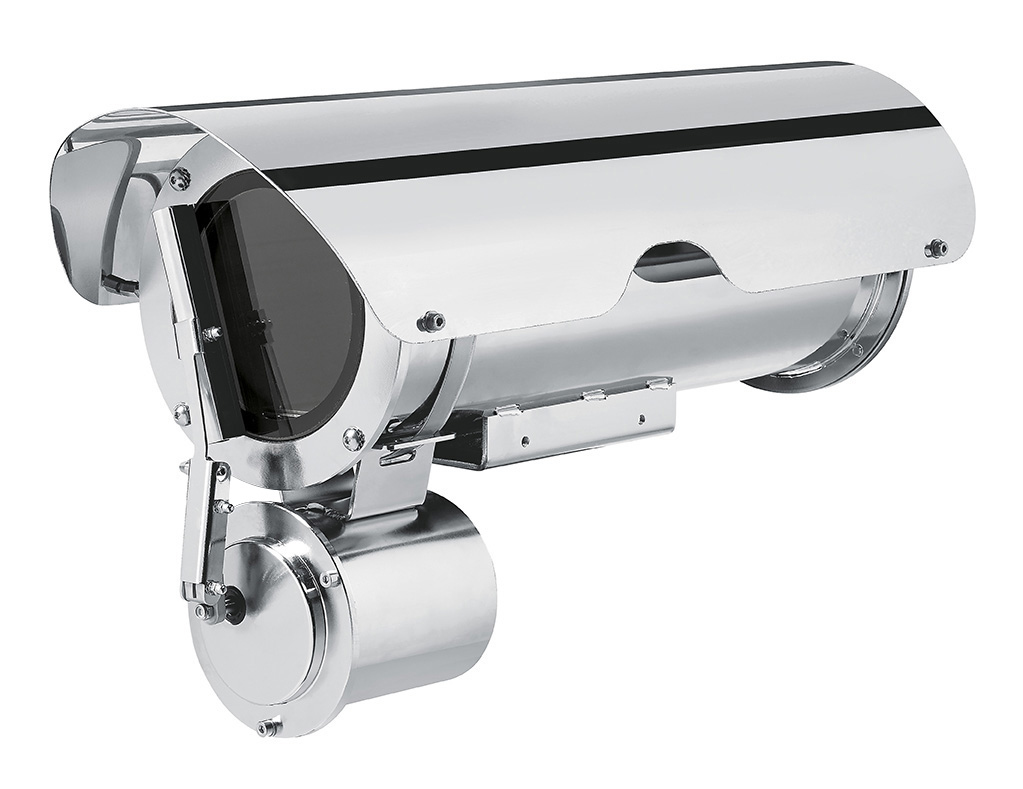 Videotec NXM36K2000 security camera accessory Housing