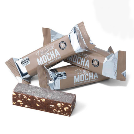 Veloforte Mocha Protein Bar - Mocha