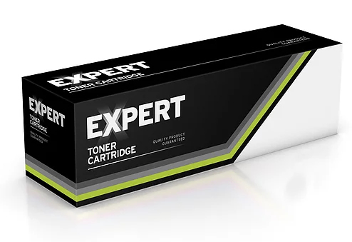 Expert CE320A-EXP toner cartridge 1 pc(s) Compatible Black