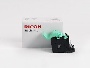 Ricoh 404236 stapler unit 5000 staples