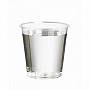  Disposable Shot Glasses 30ml (000)