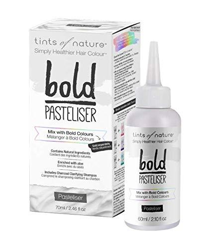 Tints of Nature Bold Pasteliser For Pastel Colours Vegan Friendly S...
