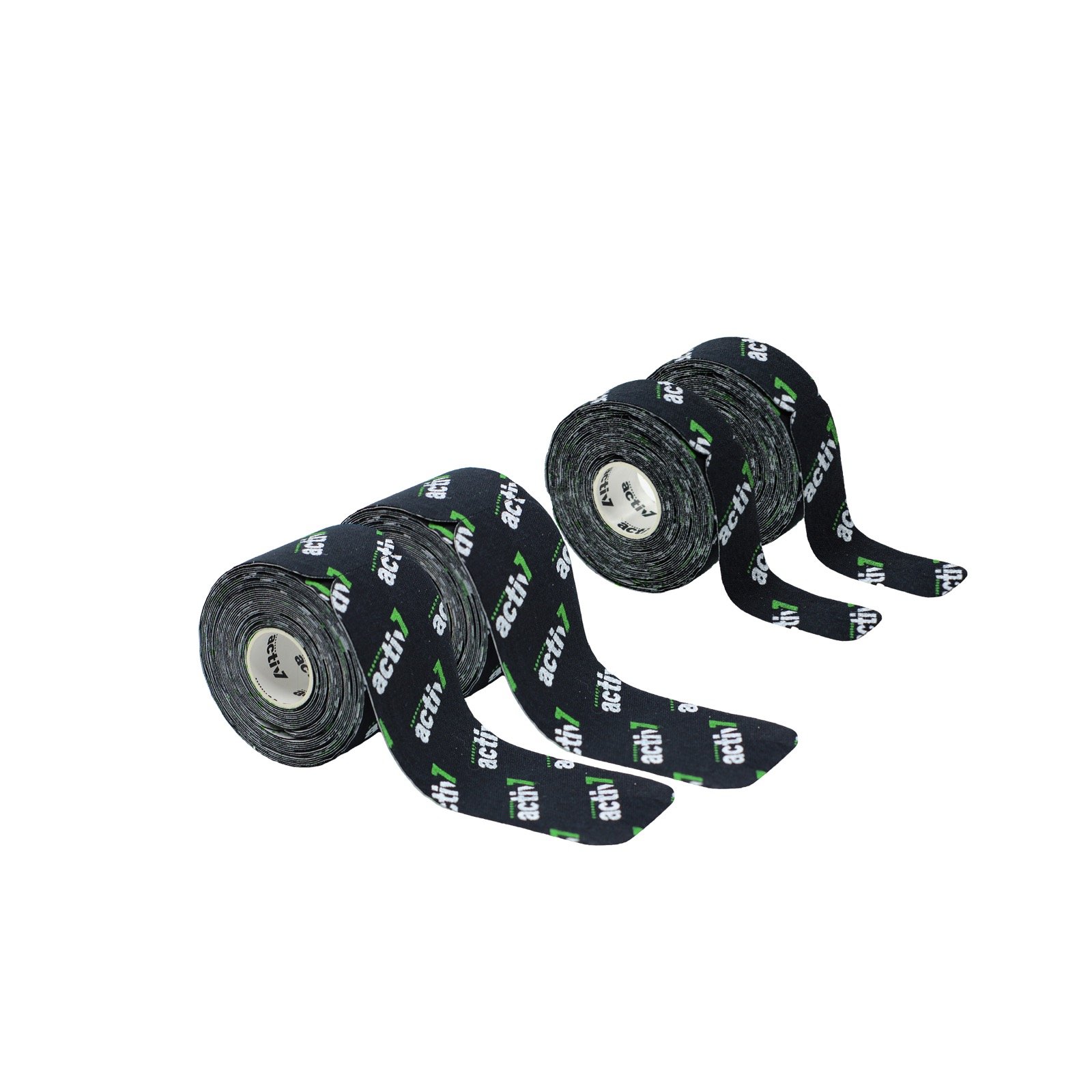 Activ7 Thumb & Finger Guards Bundle