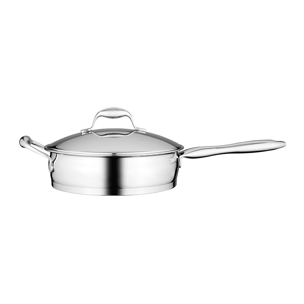 BergHOFF - Zeno Covered Skillet - 24cm