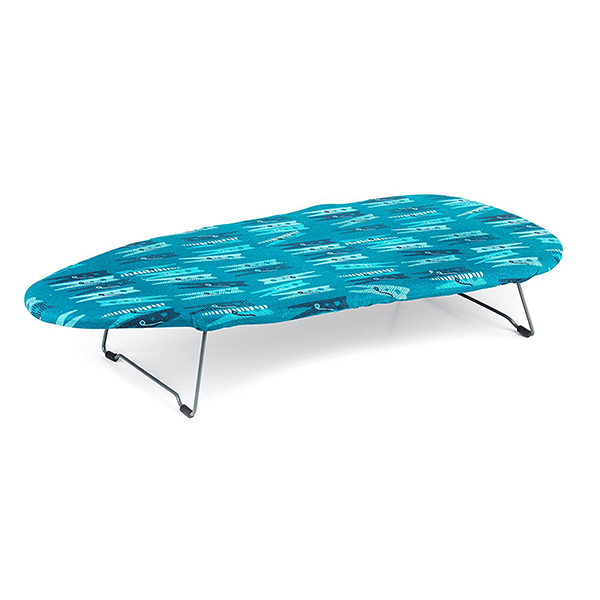 Beldray Peg Print Tabletop Ironing Board 76cm 