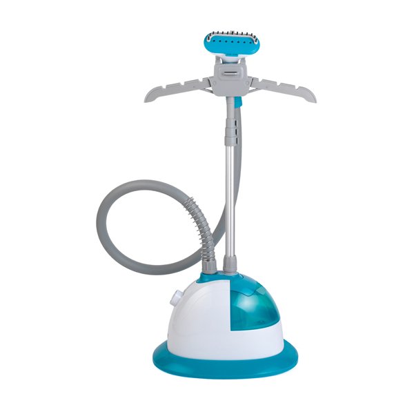 Beldray Pro Garment Steamer 1500W 1 L Tank 