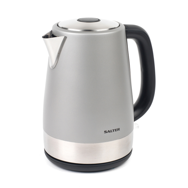 Salter Polaris Titanium Jug Kettle 1.7L 3000W 