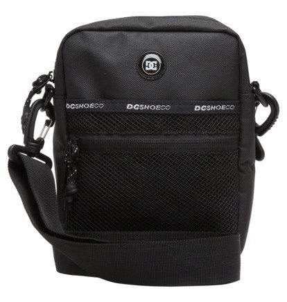 DC Shoes schoudertas Starcher Sport 2.5L