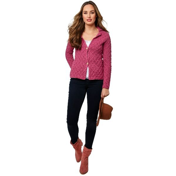 Joe Browns Spring Cardigan 