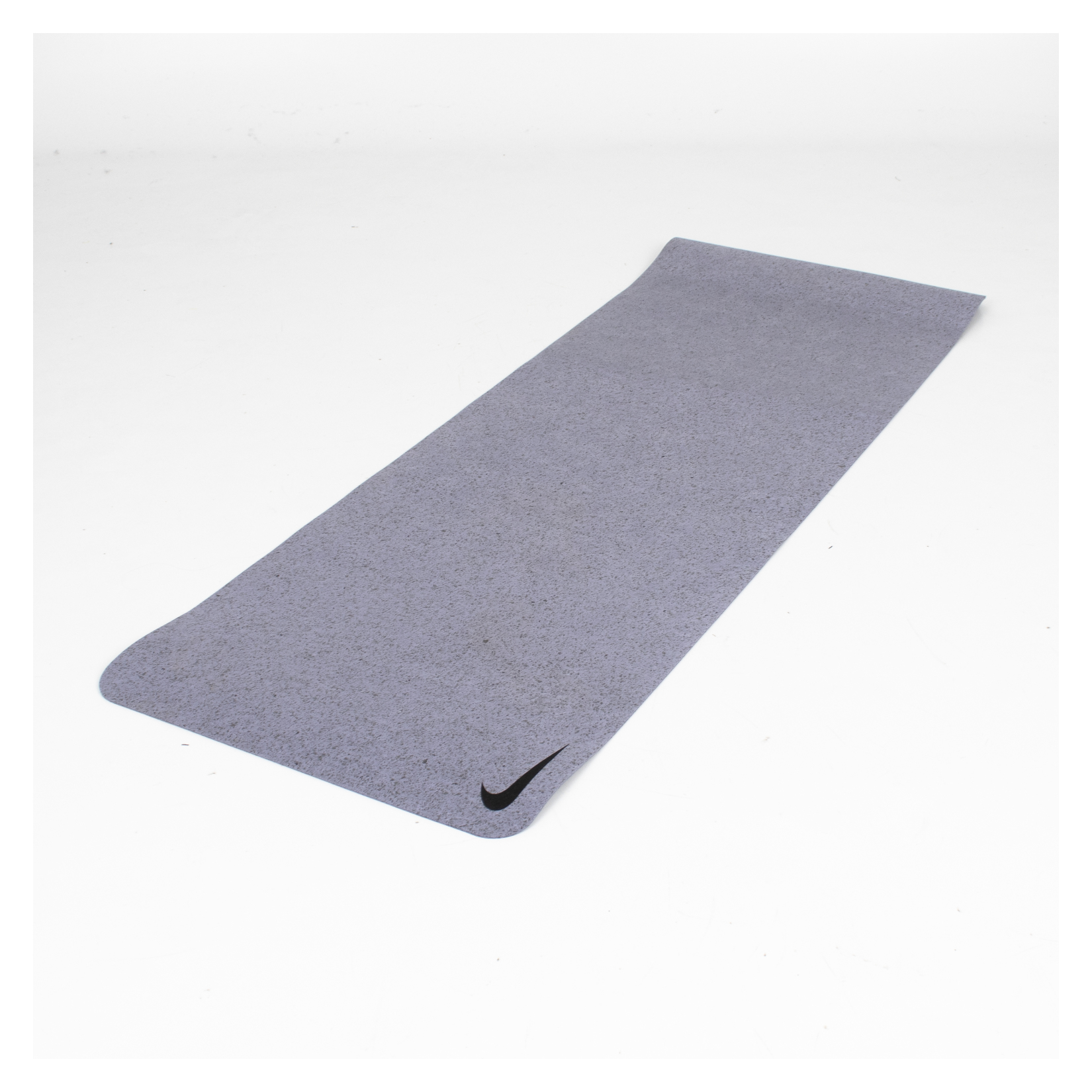 Nike Move Yoga Mat 4mm | Adult Unisex | Haze/Black