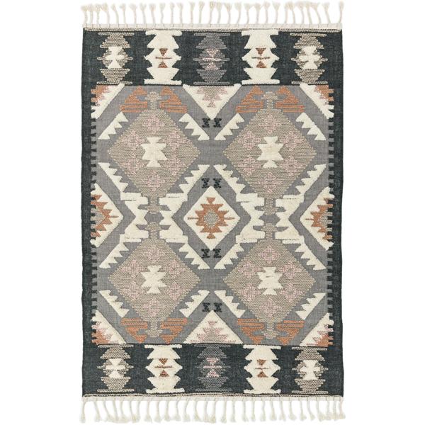 Asiatic Carpets Asiatic Carpets Paloma hand woven Rug Zanzibar - 120 x 170cm