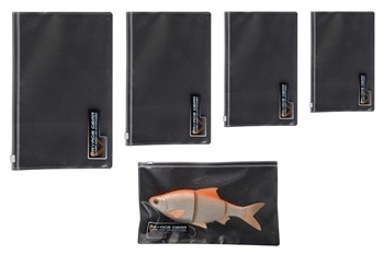 Savage Gear PP Ziplock Bags