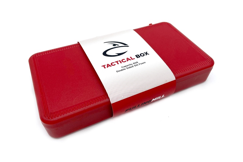Fulling Mill Tactical box  | 608