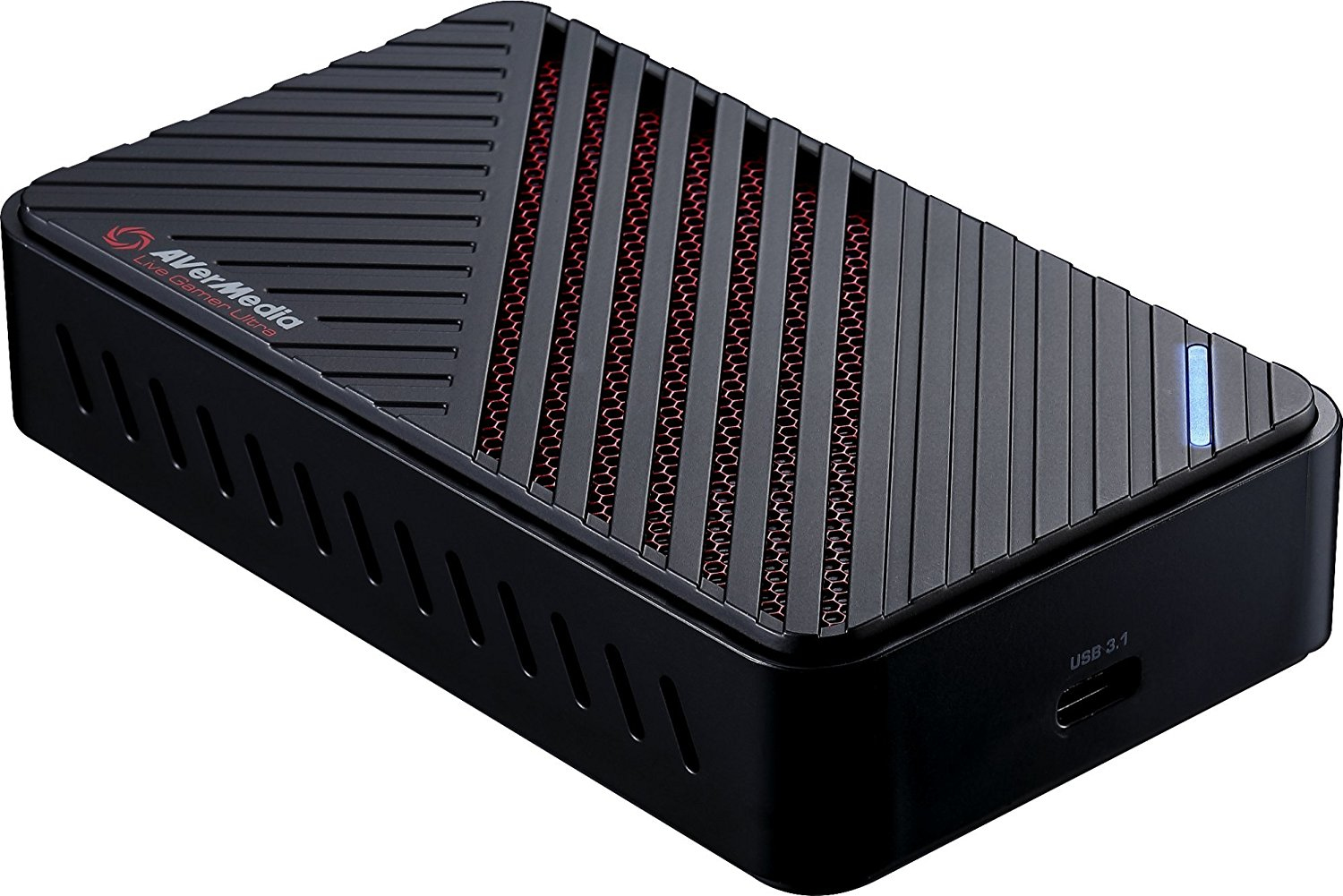 AVERMEDIA LIVE GAMER ULTRA