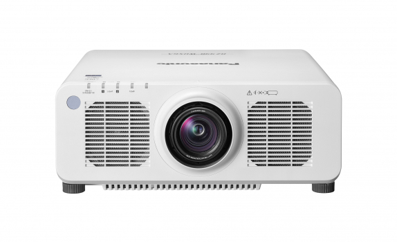 Panasonic PT-RZ990WEJ data projector 9400 ANSI lumens DLP WUXGA...