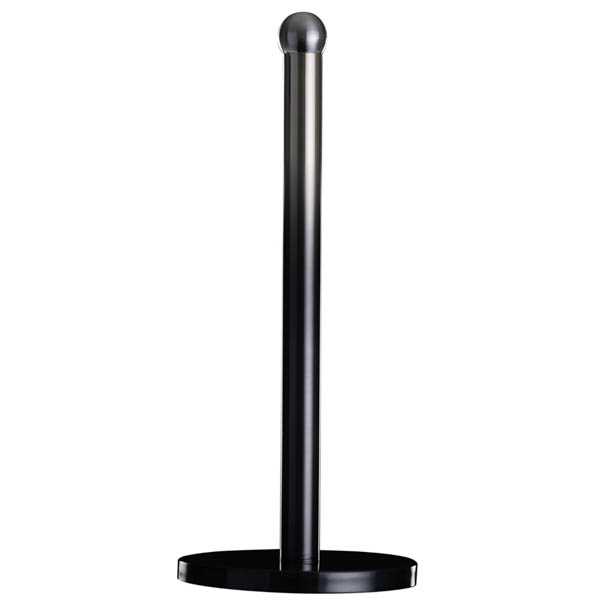 Daewoo Callisto Paper Towel Holder - Black 