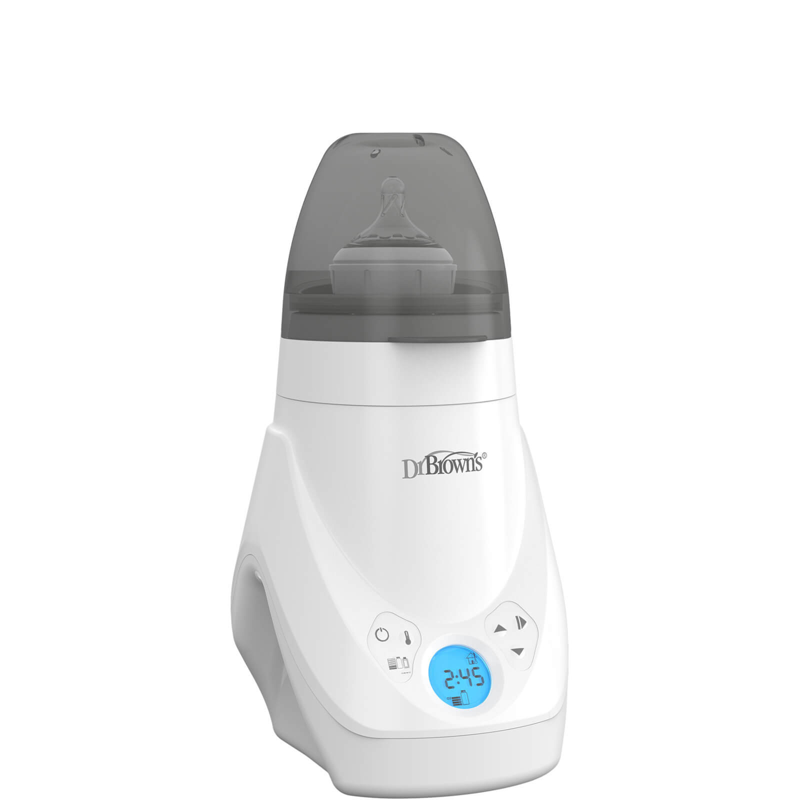 Dr Brown's Deluxe Bottle Warmer and Steriliser