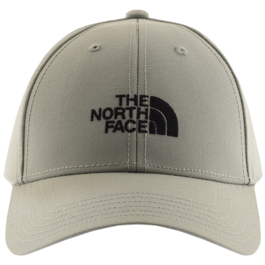 The North Face 1966 Cap Green | One Size | Mens
