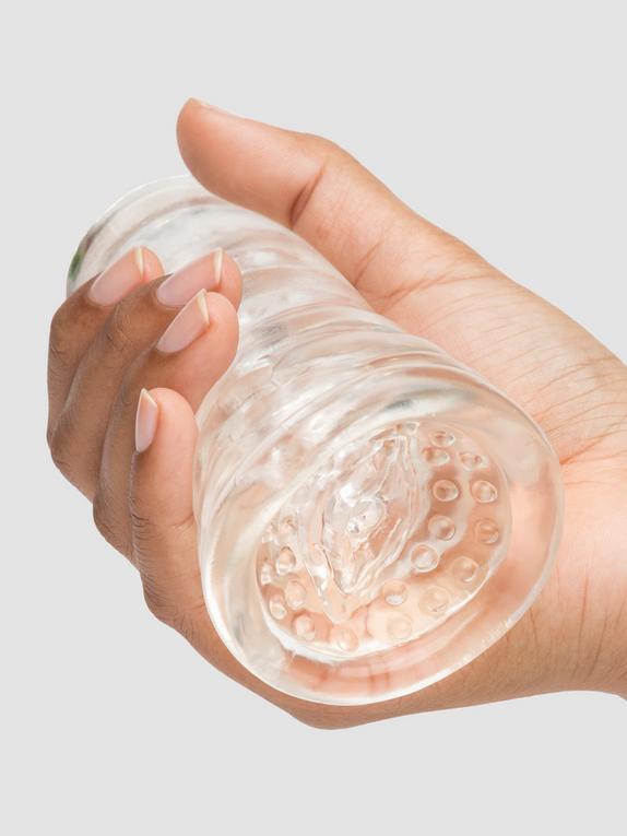 Sue Johanson Head Honcho Male Masturbator