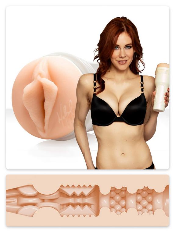 Fleshlight Girls Maitland Ward Toy Meets World Texture