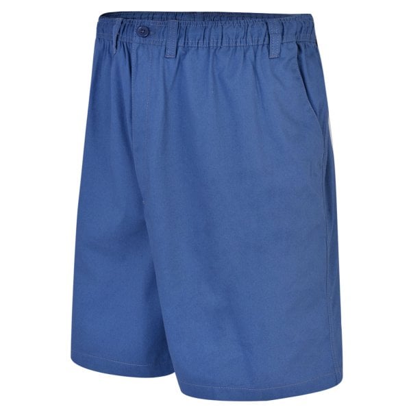 Espionage Kingsize ST019 Rugby Shorts New Blue Size: 2XL, Colour: Blue