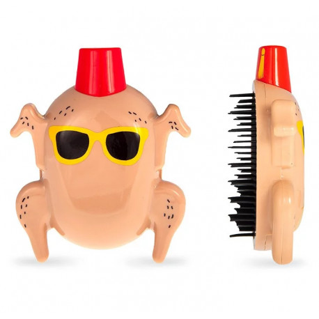 Otros Fabricantes Cepillo Friends Pavo Acción de Gracias