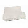 Display Developments Ltd Business Card Holder For Menu and Business Cards Displa