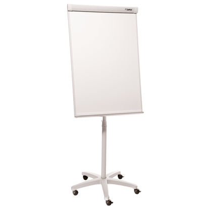 Dahle 96003-11893 flip chart Freestanding Aluminium, Metal,...