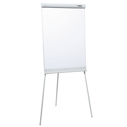 Dahle 96010-11900 flip chart Freestanding 680 x 920 mm Aluminium,...