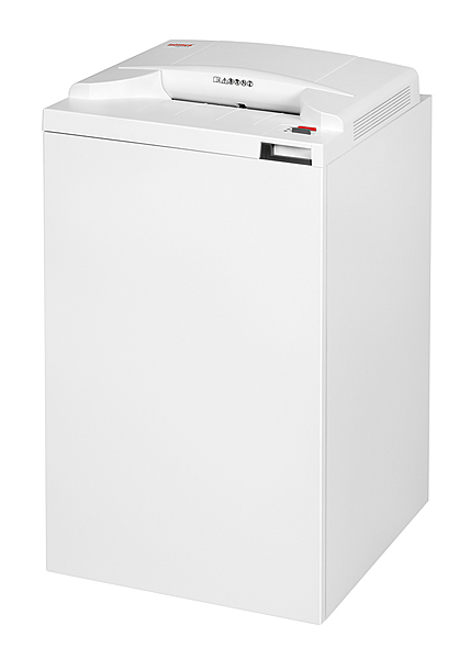 Intimus Pro 100 CP5 paper shredder 26 cm 56 dB White