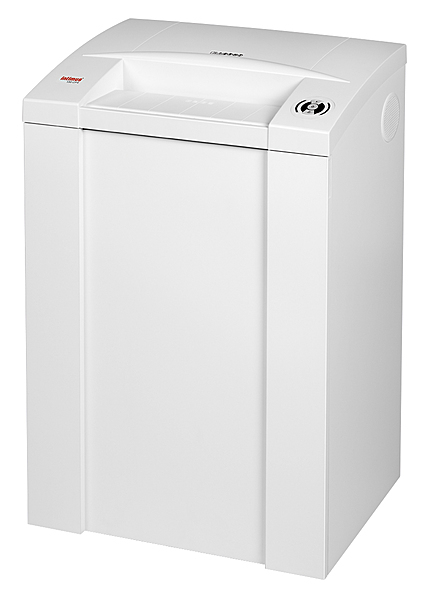 Intimus Pro 130 CP4 paper shredder 40.5 cm 54 dB White