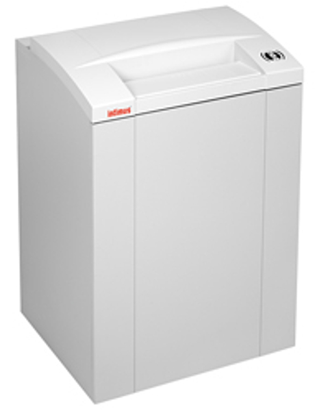 Intimus Pro 175 SC2 5.8 paper shredder Strip shredding 40.5 cm 52...