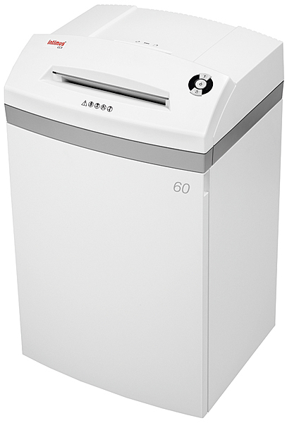 Intimus Pro 60 CC4 paper shredder Cross shredding 23.5 cm 55 dB...