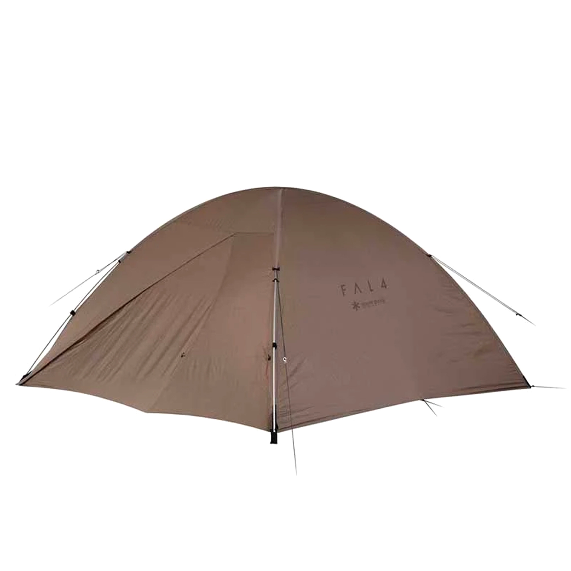Snow Peak Fal Pro. Air 4 Tent  | SSD-704 FAL   O/S