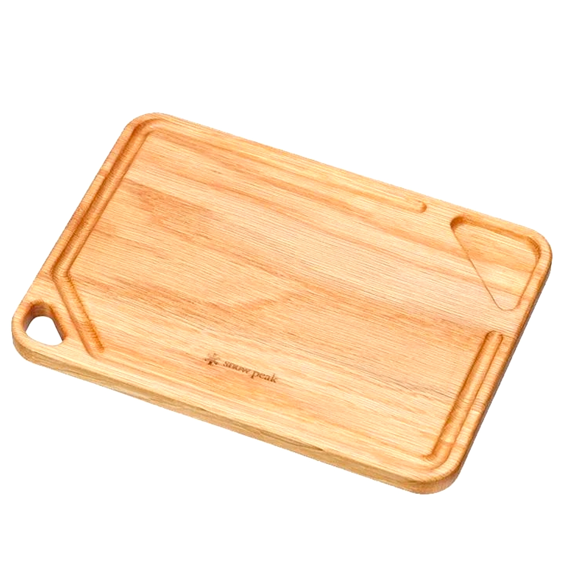 Snow Peak Charcuterie Board | TW-040   O/S