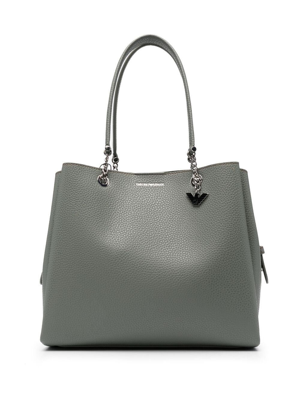 Emporio Armani Women's Shopping Bag | UNI | Grey