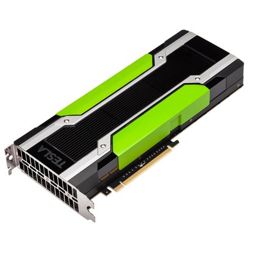 Hewlett Packard Enterprise NVIDIA Tesla M10 32 GB GDDR5