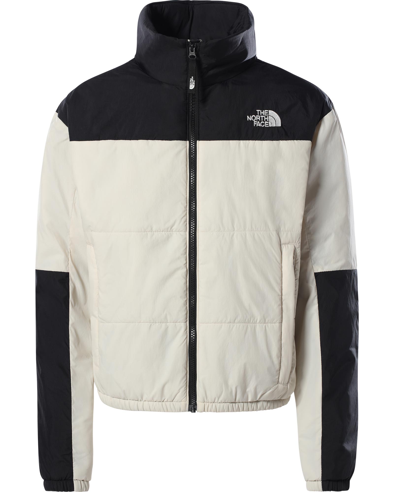 The North Face Gosei Women's Puffer Jacket | XS | Pink Tint