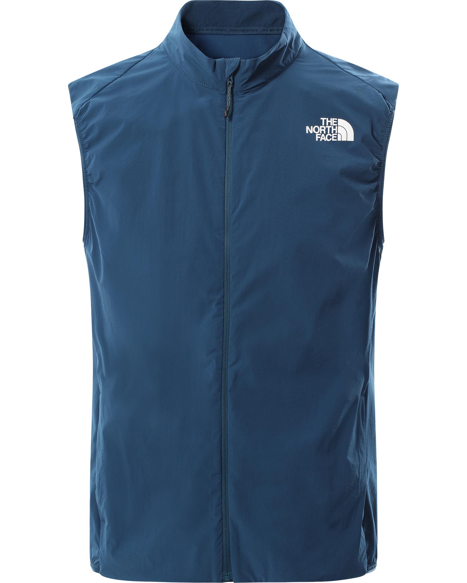 The North Face Sunriser Men's Vest | M | Monterey Blue