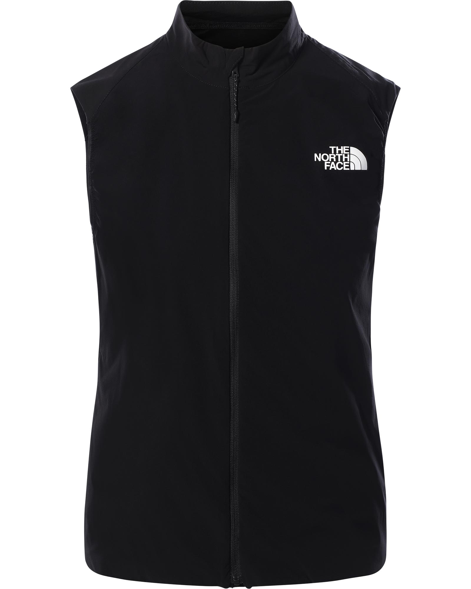 The North Face Sunriser Women's Vest | XS | TNF Black