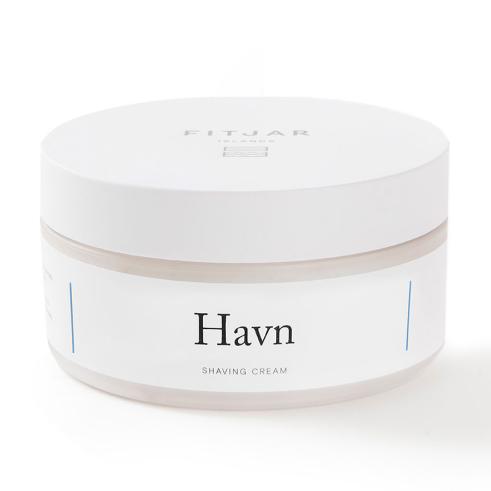 Fitjar Islands Havn Shaving Cream 150ml
