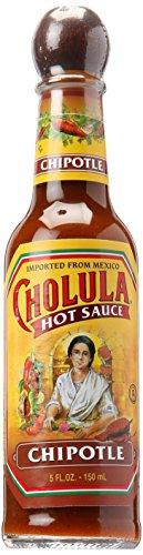 Cholula  Chipotle Hot Sauce