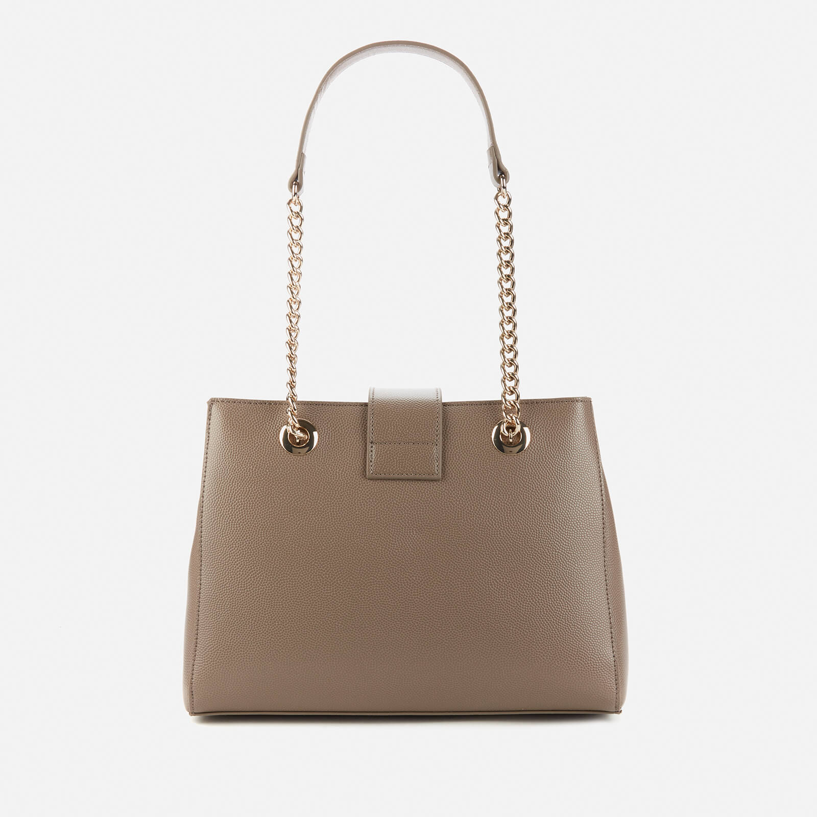 Valentino Bags Women's Divina Tote Bag - Taupe