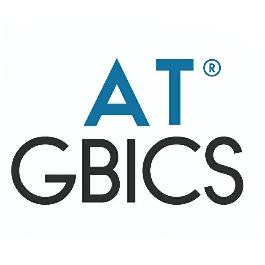 ATGBICS HPE JL448A Compatible X2C2 Console Network Cable DB9 RJ45